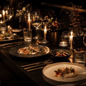 Celebration Menu Recipe Pack